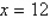 <strong>Find all solutions to the following equation. </strong> A) B) C) D) E)