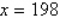 <strong>Find all solutions to the following equation. </strong> A) B) C) D) E)