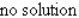 <strong>Find all solutions to the following equation. </strong> A) B) C) D) E)
