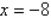<strong>Find all solutions to the following equation. </strong> A) B) C) D) E)