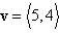 <strong>Find the component form of vector v. </strong> A) B) C) D) E)