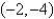 <strong>Find the component form of vector v with initial point and terminal point .</strong> A) B) C) D) E)