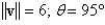 <strong>Find the magnitude and direction angle of .</strong> A) B) C) D) E)