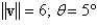 <strong>Find the magnitude and direction angle of .</strong> A) B) C) D) E)