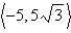 <strong>Find the component form of v if and the angle it makes with the x-axis is .</strong> A) B) C) D) E)