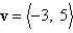 <strong>Find the projection of u onto v if , .</strong> A) B) C) D) E)