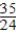 <strong>You are given the probability that an event will happen.Find the probability that the event will not happen. </strong> A) B) C) D) E)
