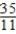<strong>You are given the probability that an event will happen.Find the probability that the event will not happen. </strong> A) B) C) D) E)