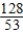 <strong>In a high school graduating class of 128 students,52 are on the honor roll.Of these,45 are going on to college;of the other 76 students,53 are going on to college.A student is selected at random from the class.What is the probability that the person chosen is going to college. </strong> A) B) C) D) E)