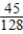<strong>In a high school graduating class of 128 students,52 are on the honor roll.Of these,45 are going on to college;of the other 76 students,53 are going on to college.A student is selected at random from the class.What is the probability that the person chosen is going to college. </strong> A) B) C) D) E)