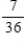 <strong>Find the probability for the experiment of tossing a six-sided die twice such that the sum is either 7 or 11. </strong> A) B) C) D) E)