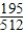 <strong>A college sent a survey to a sample of juniors.Of the 512 students surveyed,279 live on campus,of whom 110 have a GPA of 2.5 or greater.The other 233 juniors live off-campus,of whom 85 have a GPA of 2.5 or greater.What is the probability that a survey participant chosen at random lives on campus and has a GPA of 2.5 or greater?</strong> A) B) C) D) E)