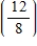 <strong>Calculate the binomial coefficient. </strong> A)496 B)493 C)498 D)497 E)495