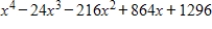 <strong>Use the Binomial Theorem to expand and simplify the expression. </strong> A) B) C) D) E)