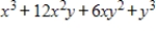 <strong>Use the Binomial Theorem to expand and simplify the expression. </strong> A) B) C) D) E)