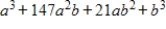 <strong>Use the Binomial Theorem to expand and simplify the expression. </strong> A) B) C) D) E)