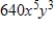 <strong>Find the specified nth term in the expansion of the binomial. </strong> A) B) C) D) E)