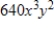 <strong>Find the specified nth term in the expansion of the binomial. </strong> A) B) C) D) E)