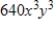 <strong>Find the specified nth term in the expansion of the binomial. </strong> A) B) C) D) E)