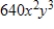 <strong>Find the specified nth term in the expansion of the binomial. </strong> A) B) C) D) E)