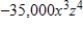 <strong>Find the specified nth term in the expansion of the binomial. </strong> A) B) C) D) E)
