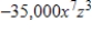 <strong>Find the specified nth term in the expansion of the binomial. </strong> A) B) C) D) E)
