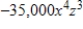 <strong>Find the specified nth term in the expansion of the binomial. </strong> A) B) C) D) E)