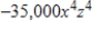 <strong>Find the specified nth term in the expansion of the binomial. </strong> A) B) C) D) E)
