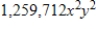 <strong>Find the specified nth term in the expansion of the binomial. </strong> A) B) C) D) E)