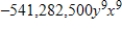 <strong>Find the specified nth term in the expansion of the binomial. </strong> A) B) C) D) E)