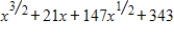 <strong>Use the Binomial Theorem to expand and simplify the expression. </strong> A) B) C) D) E)