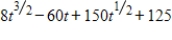 <strong>Use the Binomial Theorem to expand and simplify the expression. </strong> A) B) C) D) E)
