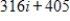 <strong>Use the Binomial Theorem to expand the complex number.Simplify your result. </strong> A) B) C) D) E)