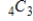 <strong>Calculate the binomial coefficient: </strong> A)12 B)24 C)0 D)4 E)1