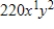 <strong>Find the specified nth term in the expansion of the binomial.(Write the expansion in descending powers of x. ) </strong> A) B) C) D) E)