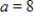 <strong>Find the coefficient a of the term in the expansion of the binomial. Binomial Term </strong> A) B) C) D) E)