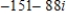 <strong>Use the Binominal Theorem to expand the complex number.Simplify your result. </strong> A) B) C) D) E)