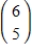 <strong>Evaluate using Pascal's triangle. </strong> A) B) C) D) E)