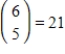 <strong>Evaluate using Pascal's triangle. </strong> A) B) C) D) E)