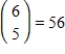 <strong>Evaluate using Pascal's triangle. </strong> A) B) C) D) E)