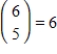 <strong>Evaluate using Pascal's triangle. </strong> A) B) C) D) E)