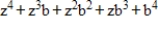 <strong>Use the binomial theorem to expand the binomial. </strong> A) B) C) D) E)