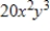 <strong>Find the specified nth term in the expansion of the binomial.(Write the expansion in descending powers of x. ) </strong> A) B) C) D) E)