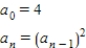 <strong>Write the first six terms of the sequence beginning with the given term.Then calculate the first and second differences of the sequence.State whether the sequence has a linear model,a quadratic model,or neither. </strong> A)0,4,-16,256,-65,536,4,294,967,296 First differences: -228,65,040,-4,294,836,480, Second differences: 12,240,65,280,4,294,901,760, Linear B)0,4,16,256,65,536,4,294,967,296 First differences: 12,240,65,280,4,294,901,760, Second differences: -228,65,040,-4,294,836,480, Quadratic C)4,-16,256,-65,536,4,294,967,296,-18,446,744,073,709,600,000 First differences: -228,65,040,-4,294,836,480, Second differences: 12,240,65,280,4,294,901,760, Neither D)4,16,256,65,536,4,294,967,296,18,446,744,073,709,600,000 First differences: 12,240,65,280,4,294,901,760, Second differences: 228,65,040,4,294,836,480, Neither E)0,-4,16,-256,65,536,-4,294,967,296 First differences: 12,240,65,280,4,294,901,760, Second differences: -228,65,040,-4,294,836,480, Quadratic