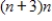 <strong>Use mathematical induction to solve for all positive integers n. </strong> A) B) C) D) E)