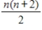 <strong>Use mathematical induction to solve for all positive integers n. </strong> A) B) C) D) E)