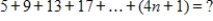 <strong>Use mathematical induction to solve for all positive integers n. </strong> A) B) C) D) E)