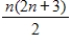 <strong>Use mathematical induction to solve for all positive integers n. </strong> A) B) C) D) E)