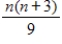 <strong>Use mathematical induction to solve for all positive integers n. </strong> A) B) C) D) E)
