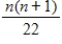 <strong>Use mathematical induction to solve for all positive integers n. </strong> A) B) C) D) E)